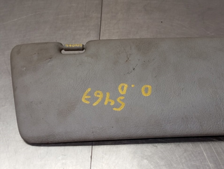 PARASOL DERECHO MERCEDES-BENZ VITO BASIC-KOMBI (6