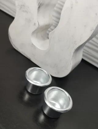 Elegante Candeliere Scultoreo Design Home