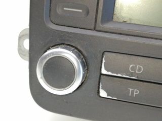 SISTEMA AUDIO / RADIO CD VOLKSWAGEN PASSAT VARIANT (3A5)