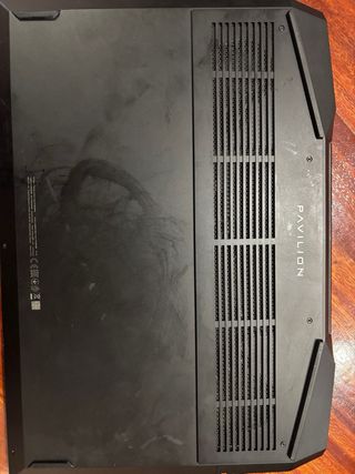 Portátil HP Pavilion i7 9ª Gen