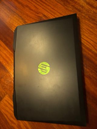 Portátil HP Pavilion i7 9ª Gen