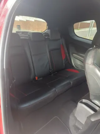 Peugeot 208 GTI ACEPTO CAMBIO POR 4X4