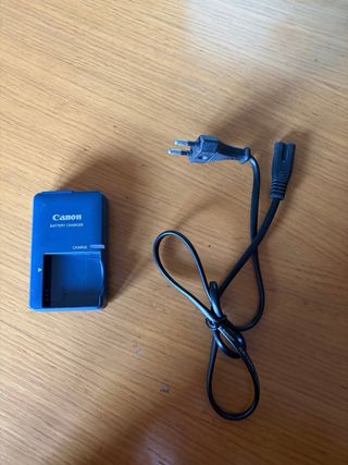 Canon Digital IXUS 70 - Set Coleccionista