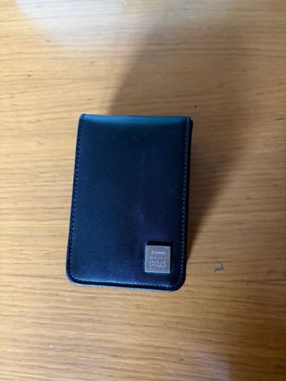 Canon Digital IXUS 70 - Set Coleccionista