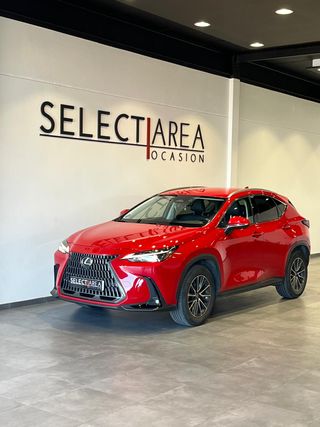 LEXUS NX 350H Executive 4WD - 2022