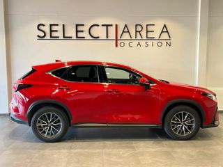 LEXUS NX 350H Executive 4WD - 2022