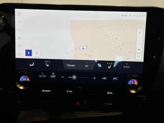 LEXUS NX 350H Executive 4WD - 2022