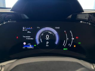 LEXUS NX 350H Executive 4WD - 2022