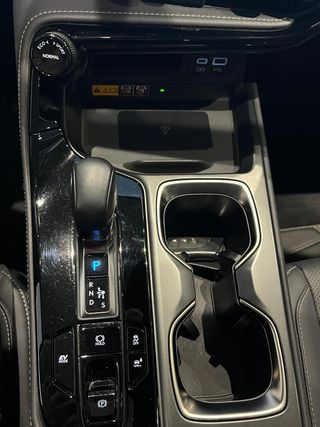 LEXUS NX 350H Executive 4WD - 2022