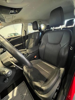 LEXUS NX 350H Executive 4WD - 2022