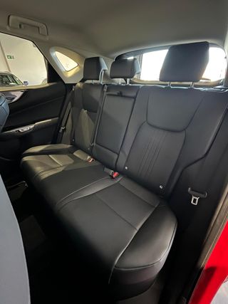 LEXUS NX 350H Executive 4WD - 2022