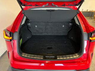 LEXUS NX 350H Executive 4WD - 2022