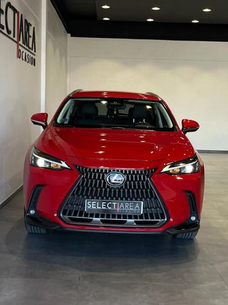 LEXUS NX 350H Executive 4WD - 2022