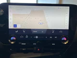 LEXUS NX 350H Executive 4WD - 2022