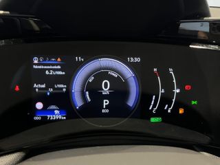 LEXUS NX 350H Executive 4WD - 2022