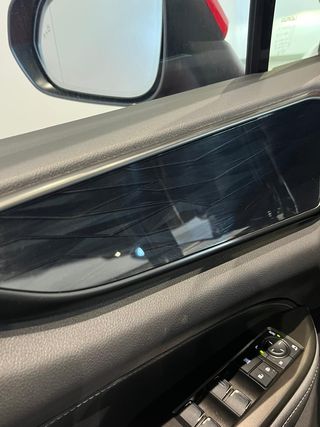 LEXUS NX 350H Executive 4WD - 2022