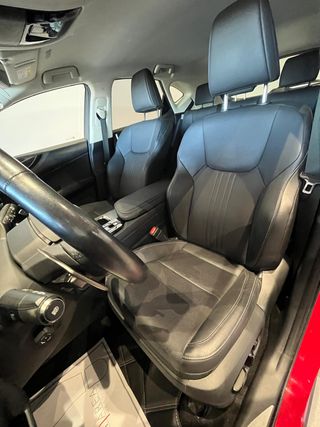 LEXUS NX 350H Executive 4WD - 2022