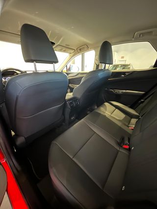 LEXUS NX 350H Executive 4WD - 2022