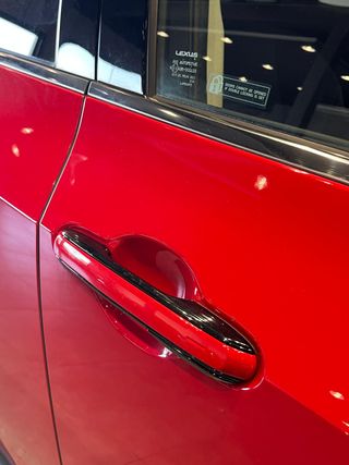 LEXUS NX 350H Executive 4WD - 2022