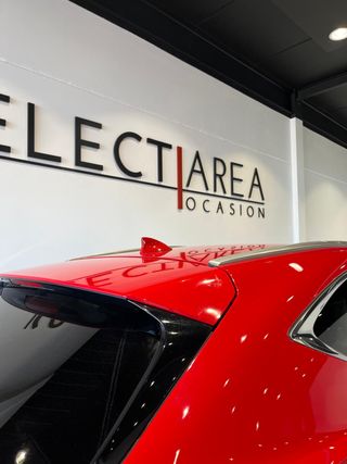 LEXUS NX 350H Executive 4WD - 2022