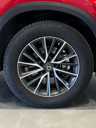 LEXUS NX 350H Executive 4WD - 2022