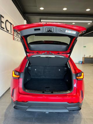 LEXUS NX 350H Executive 4WD - 2022