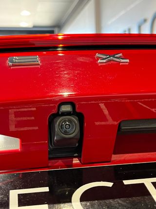 LEXUS NX 350H Executive 4WD - 2022