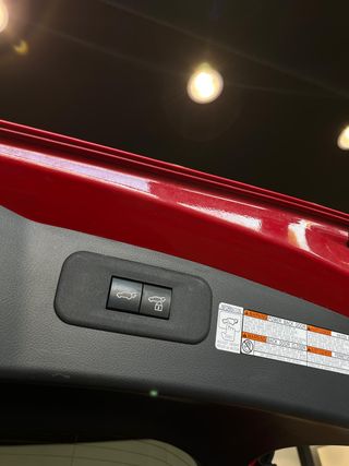 LEXUS NX 350H Executive 4WD - 2022