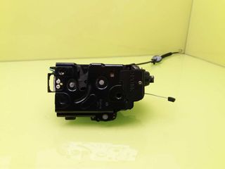 CERRADURA PUERTA DELANTERA DERECHA VOLKSWAGEN PASSAT BERLINA (2)