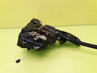 CERRADURA PUERTA DELANTERA DERECHA VOLKSWAGEN PASSAT BERLINA (2)