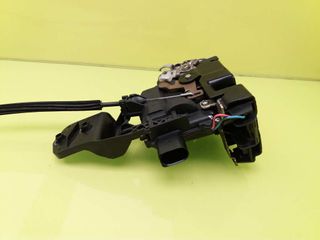 CERRADURA PUERTA DELANTERA DERECHA VOLKSWAGEN PASSAT BERLINA (2)