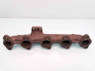 COLECTOR ESCAPE CITROEN BERLINGO (2)