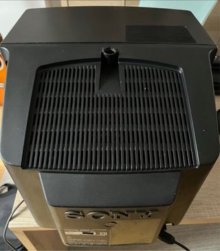 TV CRT Sony Trinitron KV-M1420E