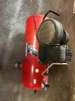 Compresor de aire Fiac  Monofàsico 2cv