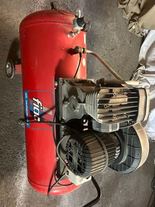 Compresor de aire Fiac  Monofàsico 2cv