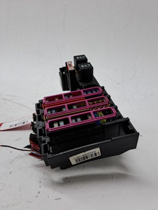 CAJA RELES / FUSIBLES AUDI Q5 (8R) (7)