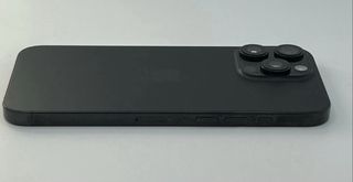 iPhone 16 Pro Max 256GB Titanio Negro