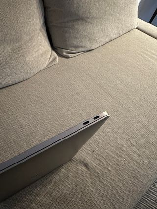 MacBook Pro Apple Grey. Good conditions