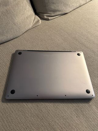 MacBook Pro Apple Grey. Good conditions