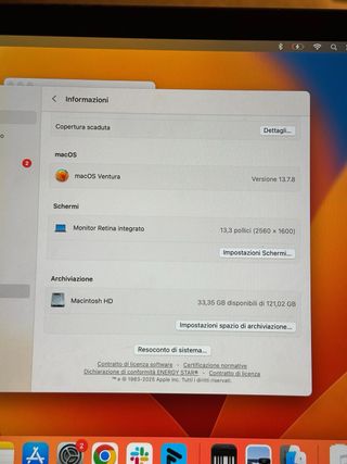 MacBook Pro Apple Grey. Good conditions