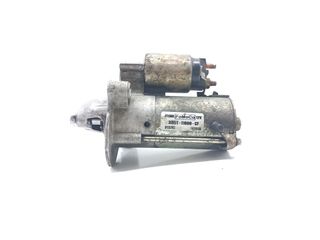 MOTOR ARRANQUE FORD FOCUS LIM. (CB4)