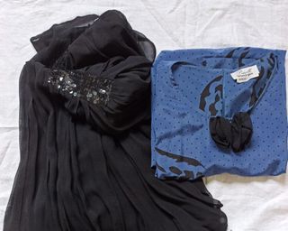 Conjunto Vintage de fiesta