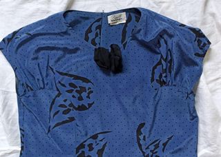 Conjunto Vintage de fiesta