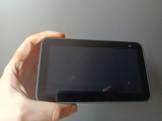 Echo Show 5 2ª Gen - Nero (no offerte)