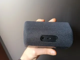 Echo Show 5 2ª Gen - Nero (no offerte)