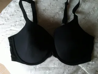 Soutien Marks & Spencer 34D (90D) com Aro