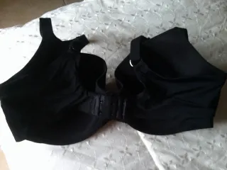 Soutien Marks & Spencer 34D (90D) com Aro