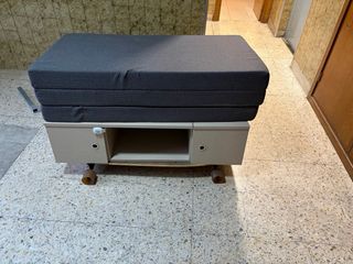 Mueble Camper Peugeot Rifter/Citroen Berlingo