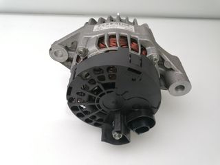 ALTERNADOR FIAT TIPO II (356) SEDAN (4)