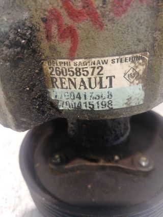 BOMBA DIRECCION RENAULT MEGANE I CLASSIC (LA0) (2)